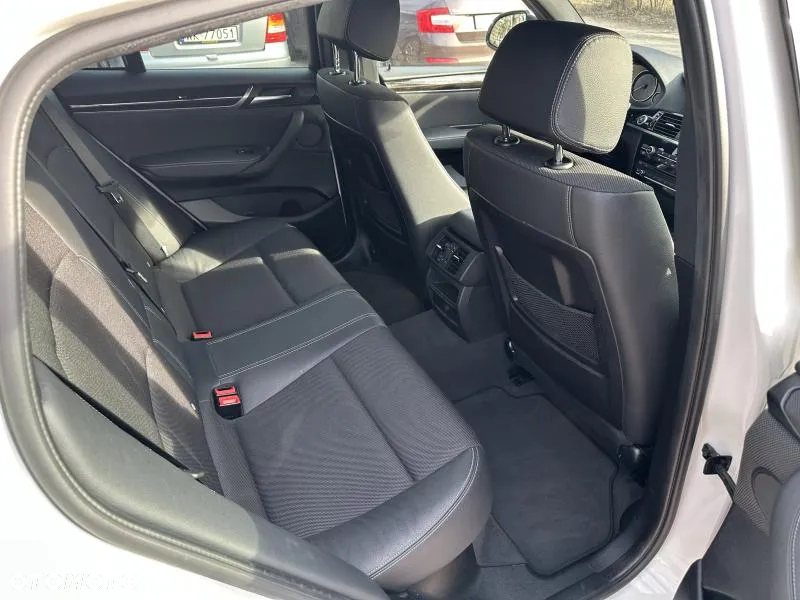 BMW X4 xDrive20d M Sport - 12