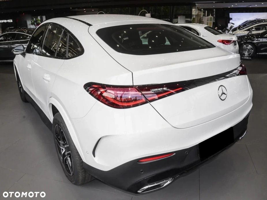 Mercedes-Benz GLC - 3