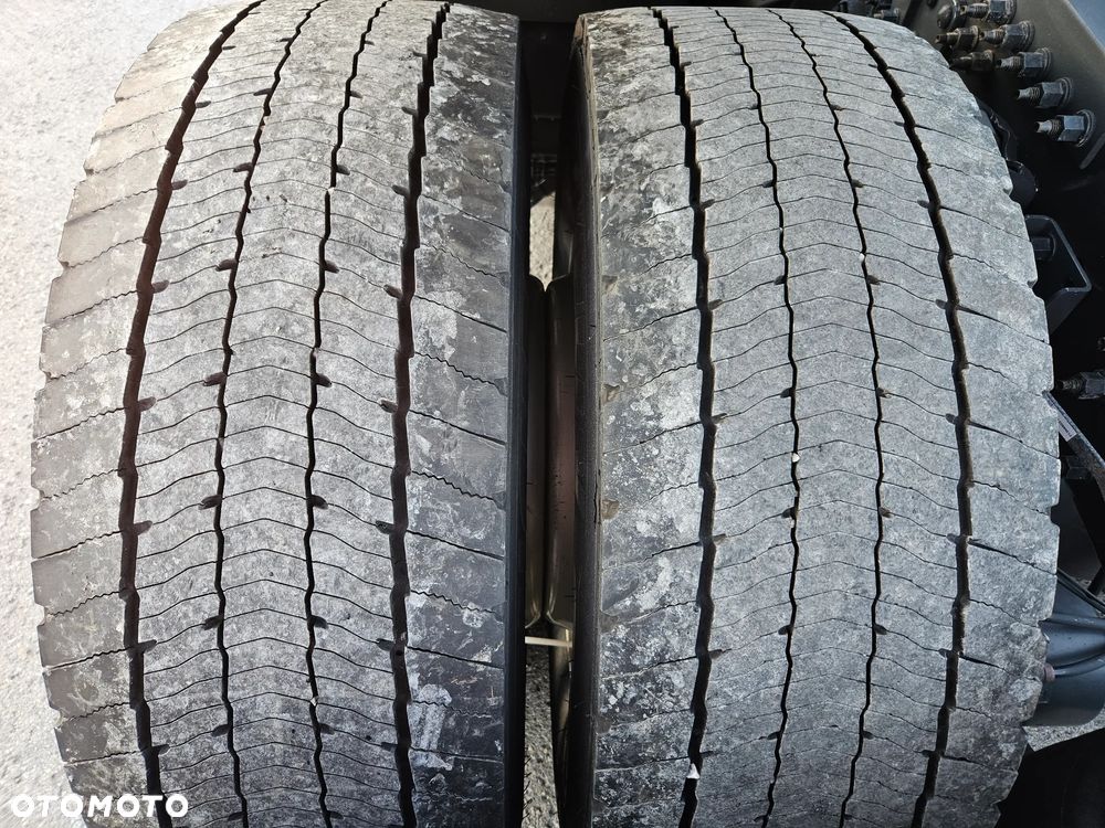 Volvo FH 4*500* - 11