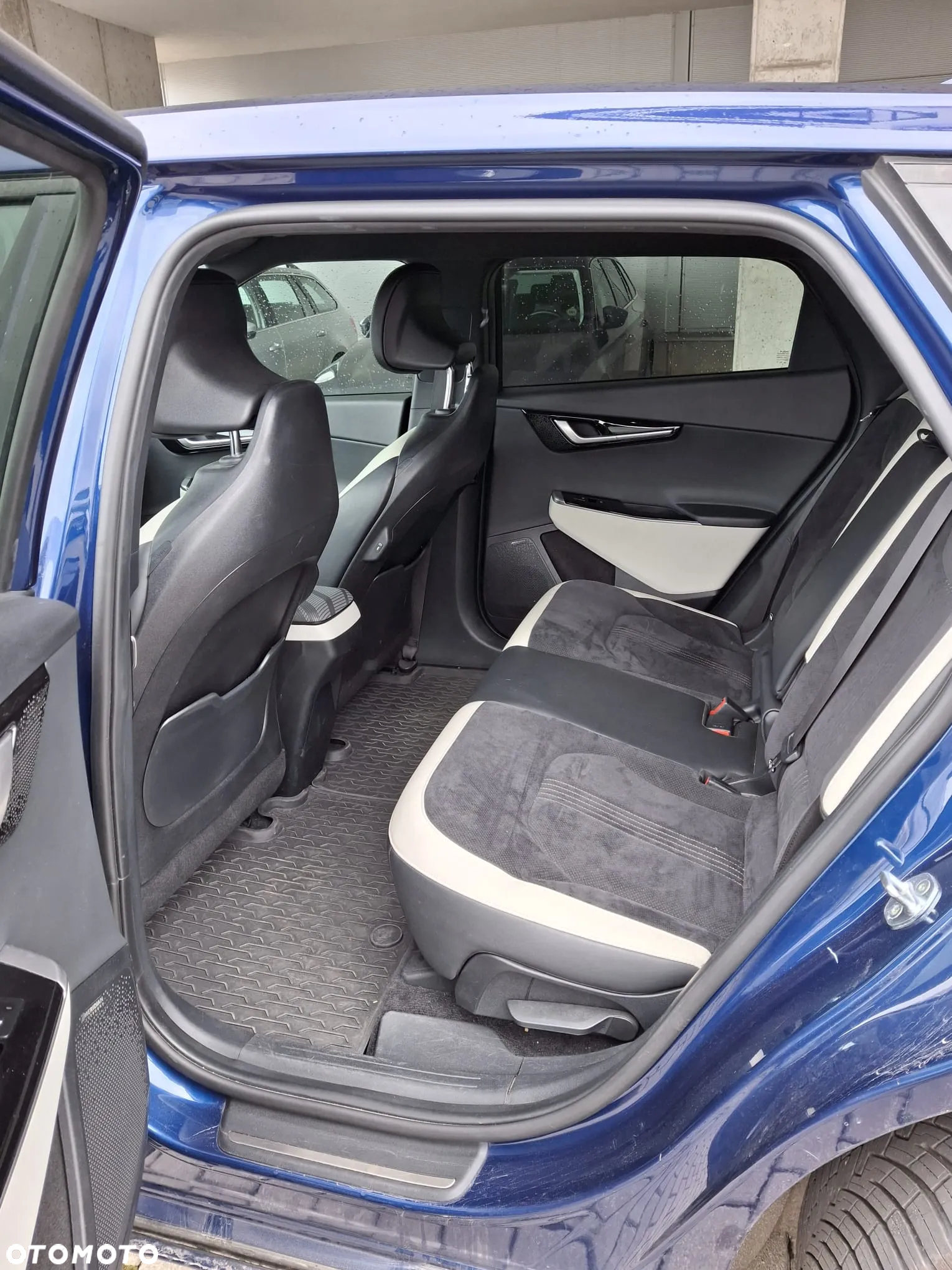 Kia EV6 77.4kWh GT-Line - 9