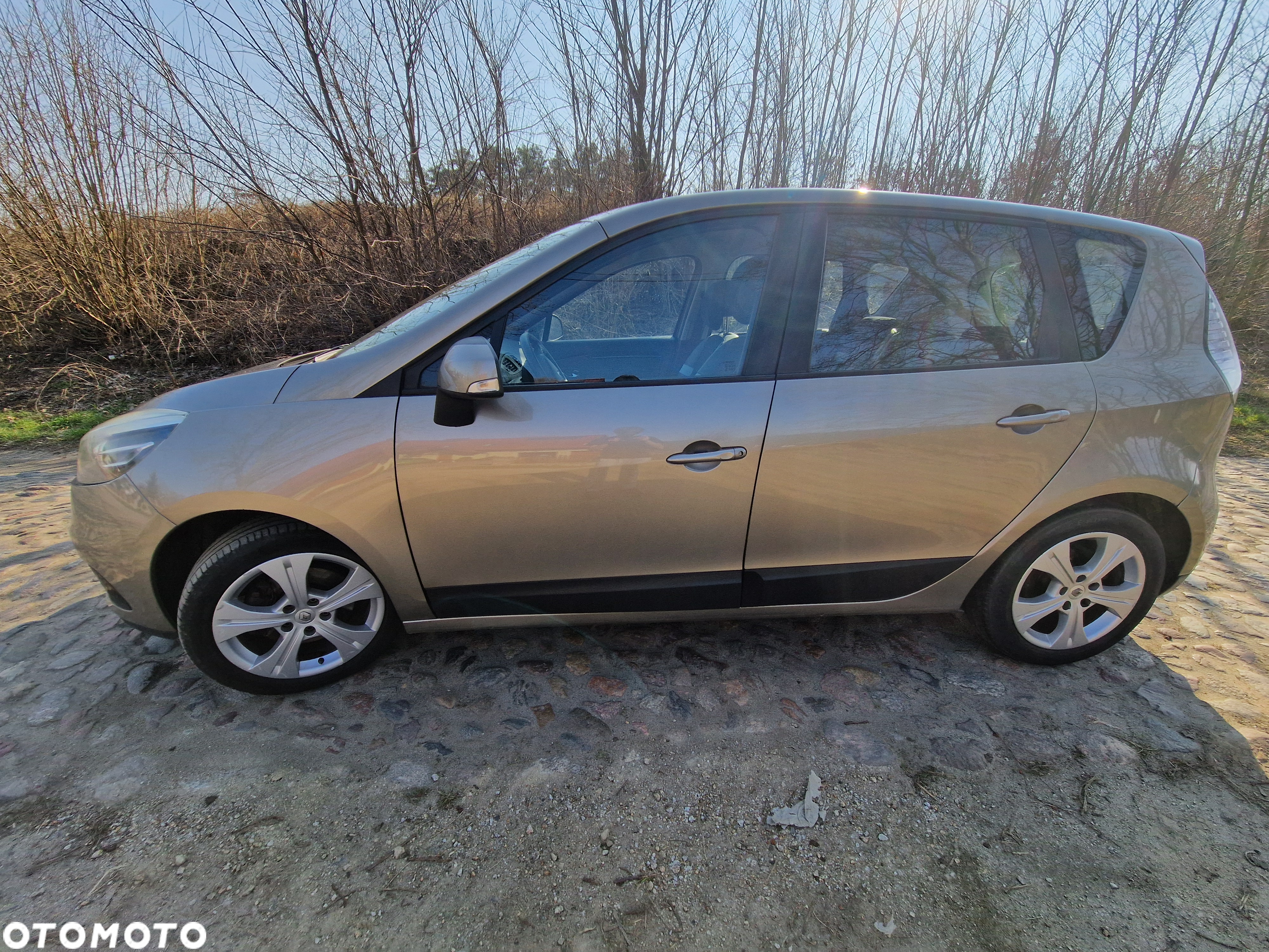 Renault Scenic - 4