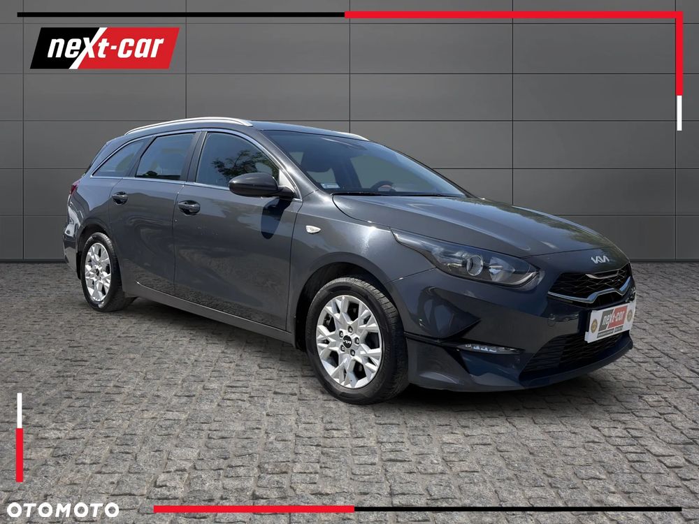 Kia Ceed 1.5 T-GDI M - 8