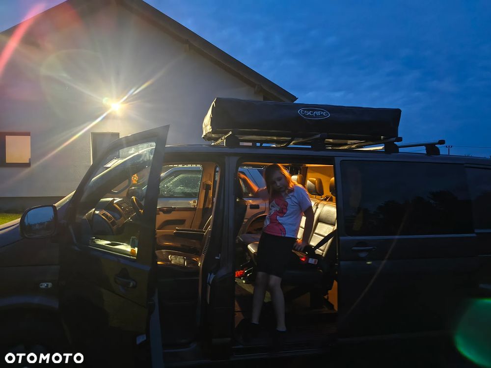 Volkswagen Transporter - 9