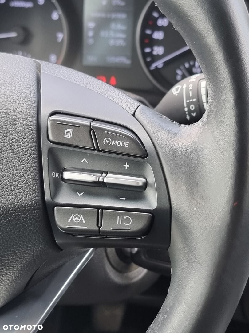 Hyundai i30 1.5 DPI Smart - 30