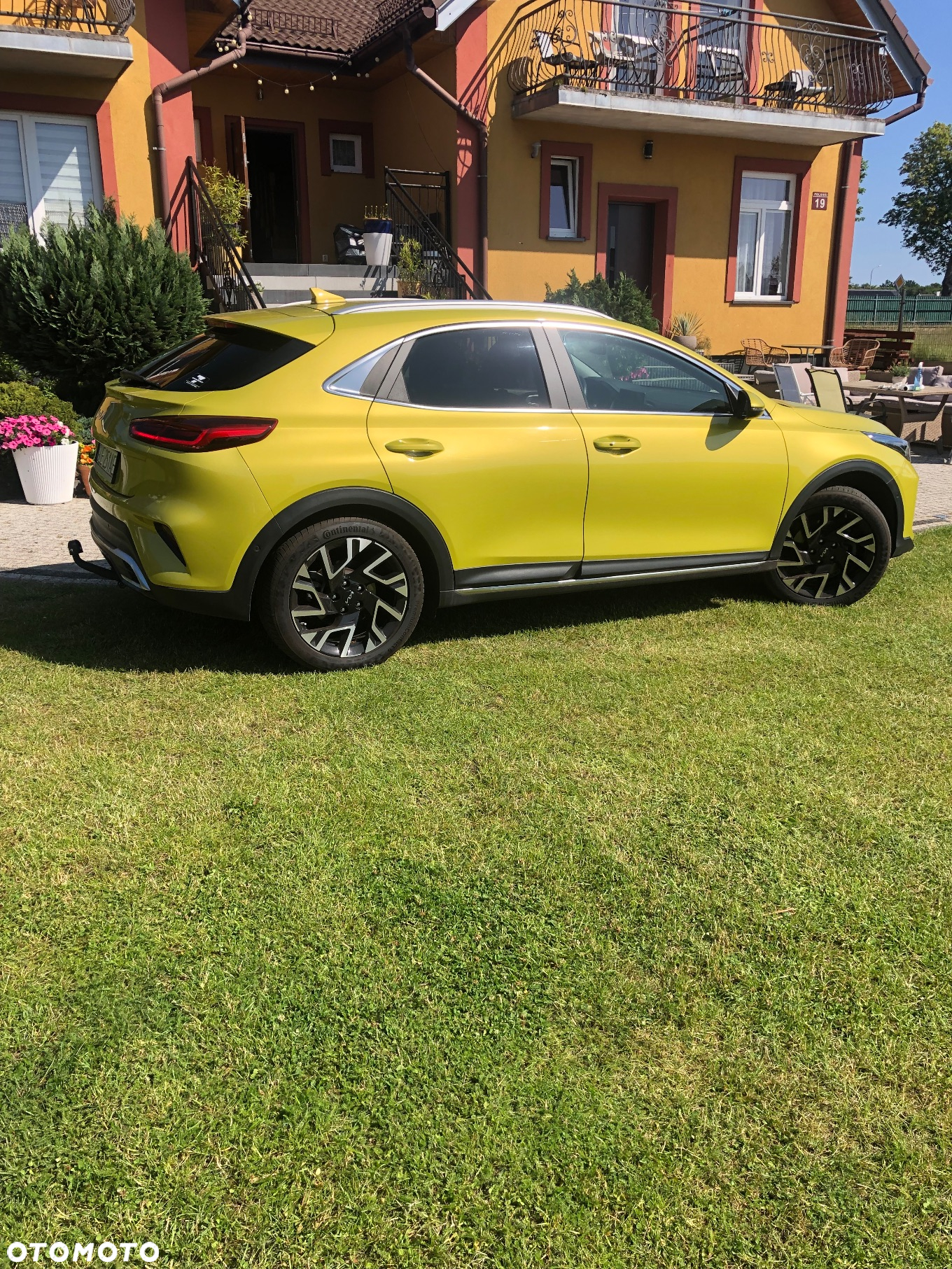 Kia XCeed 1.5 T-GDI L - 34