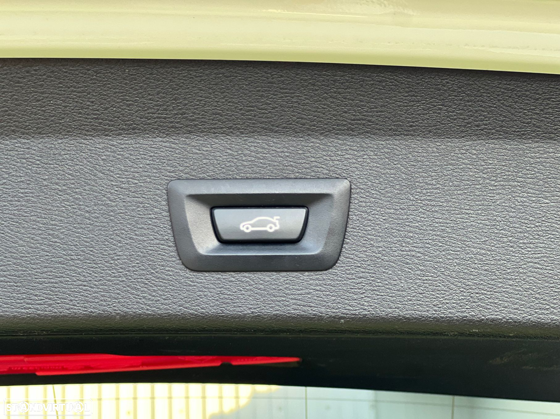 BMW X1 16 d sDrive Line xLine - 20
