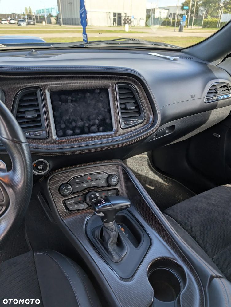Dodge Challenger 5.7 R/T Shaker - 13