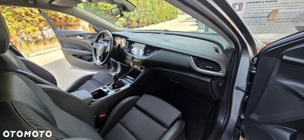 Opel Insignia 2.0 CDTI ecoFLEXStart/Stop Innovation - 37