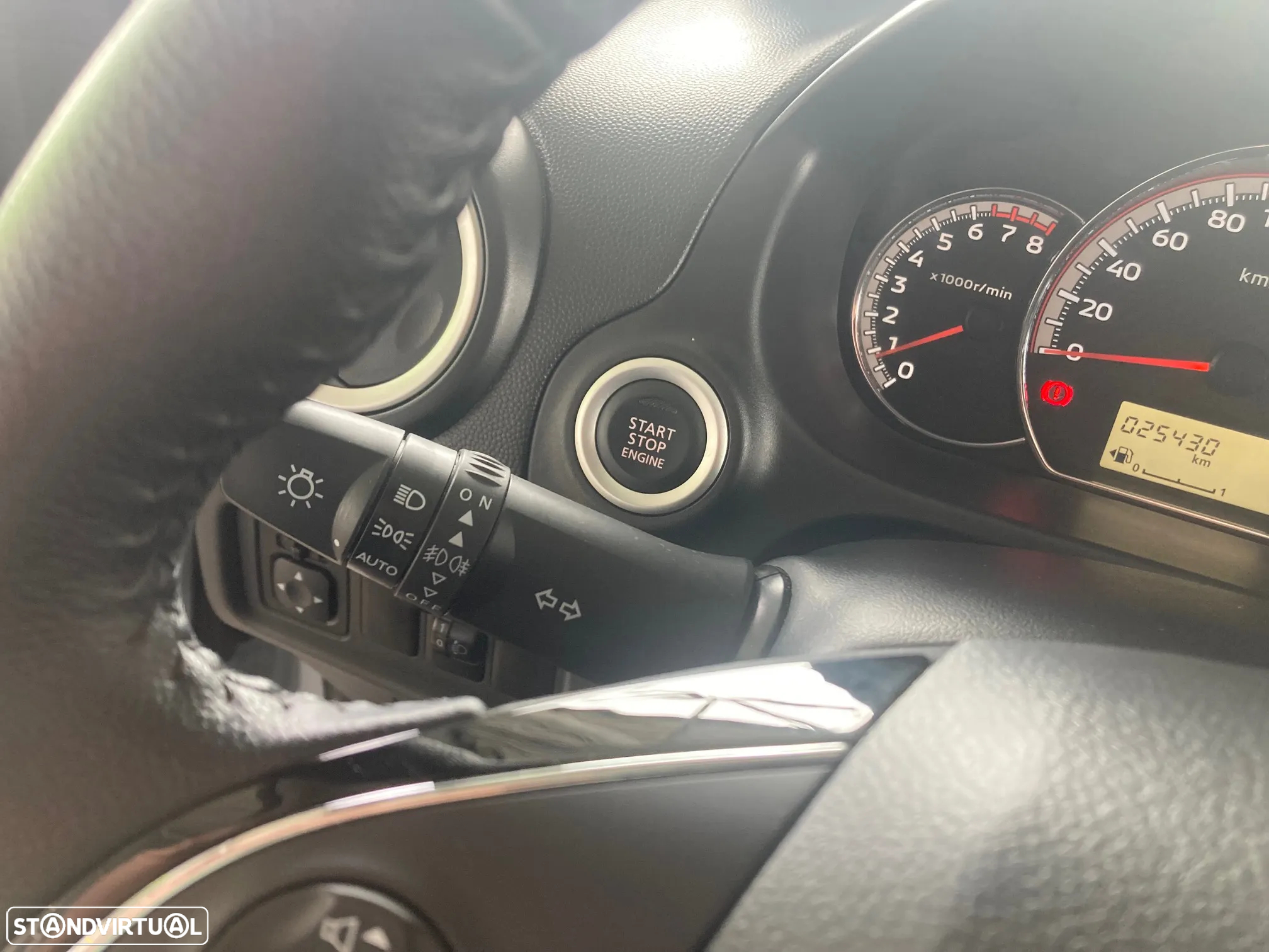 Mitsubishi Space Star 1.2 Connect Edition - 18