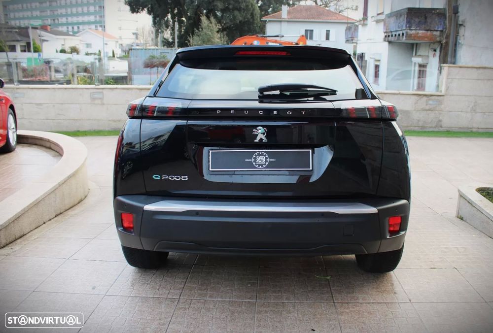 peugeot e-2008 ver-50-kwh-active - 5