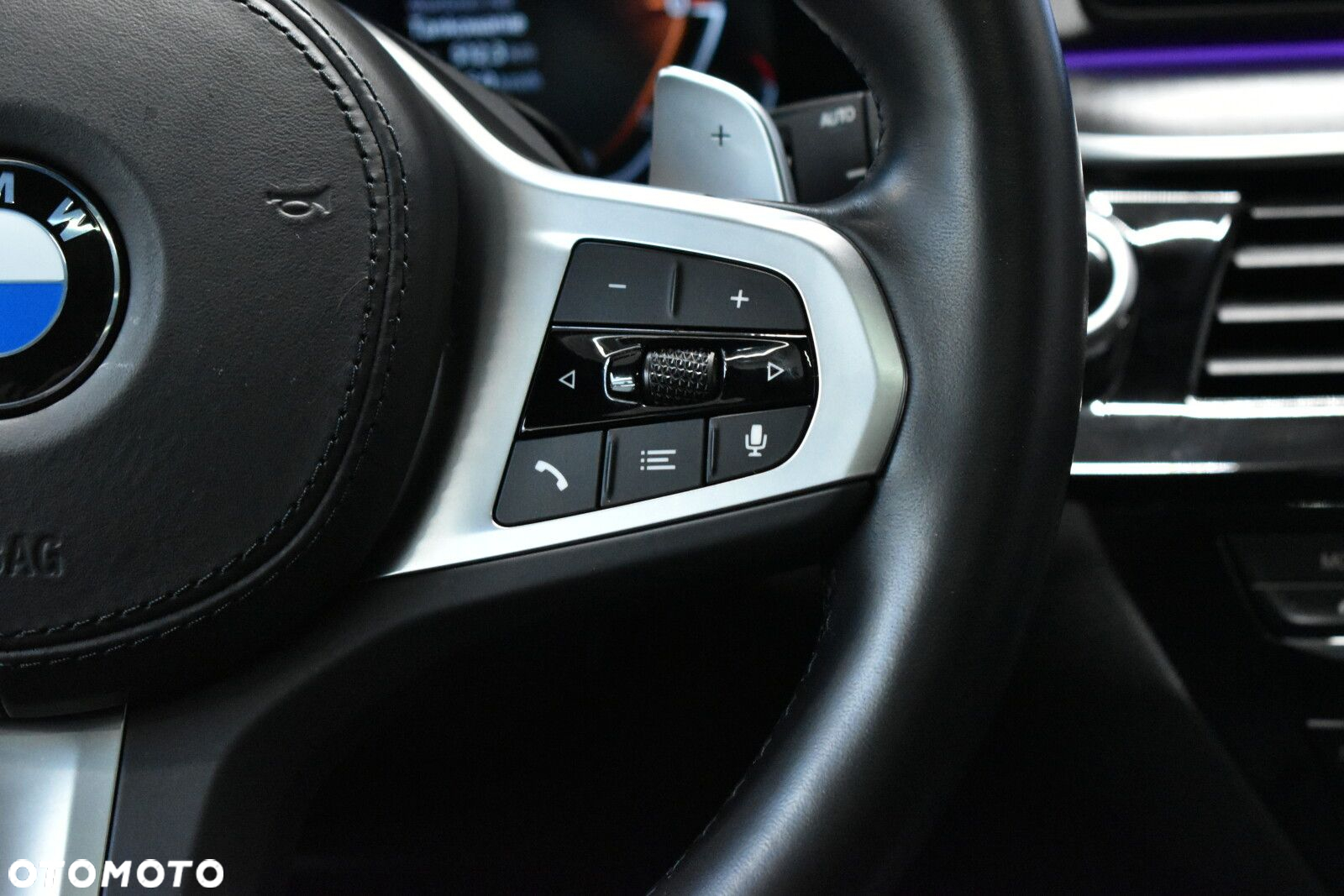 BMW Seria 5 - 12