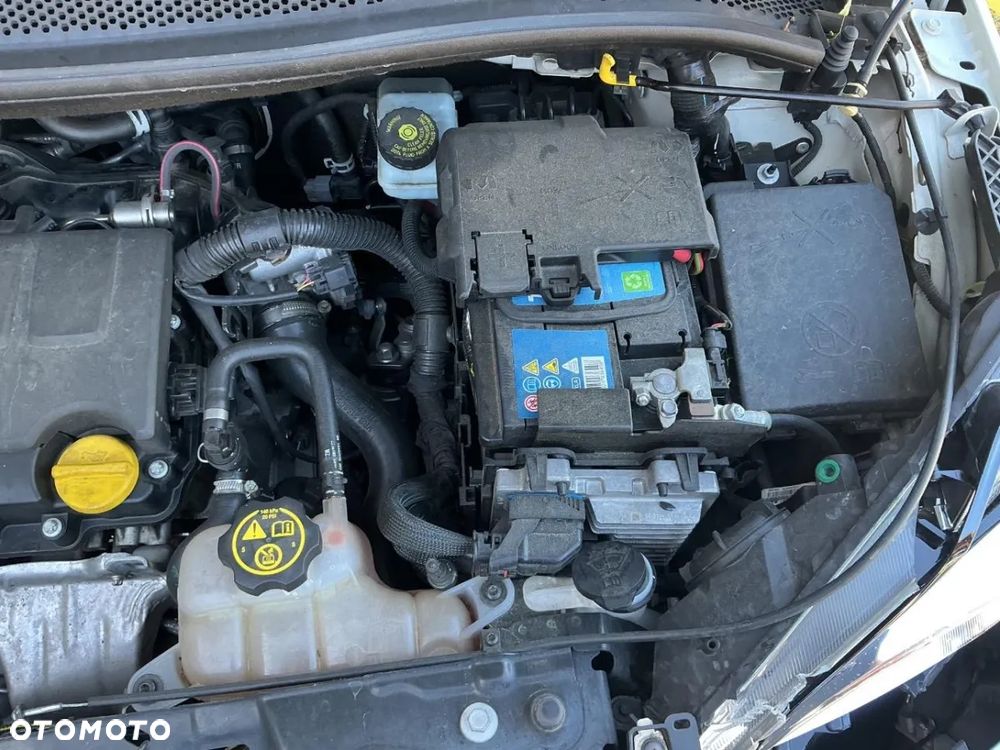 Opel Adam - 14