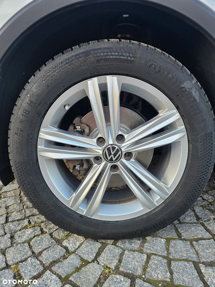 Volkswagen Tiguan 2.0 TDI SCR 4Motion DSG IQ.DRIVE - 36