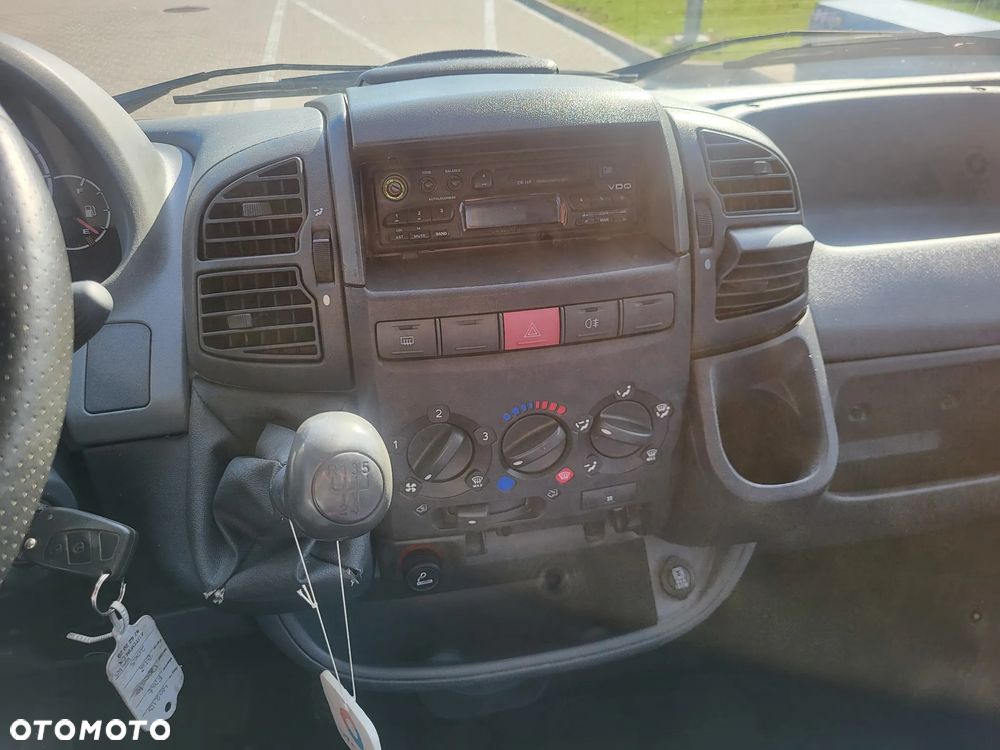 Fiat Ducato - 24