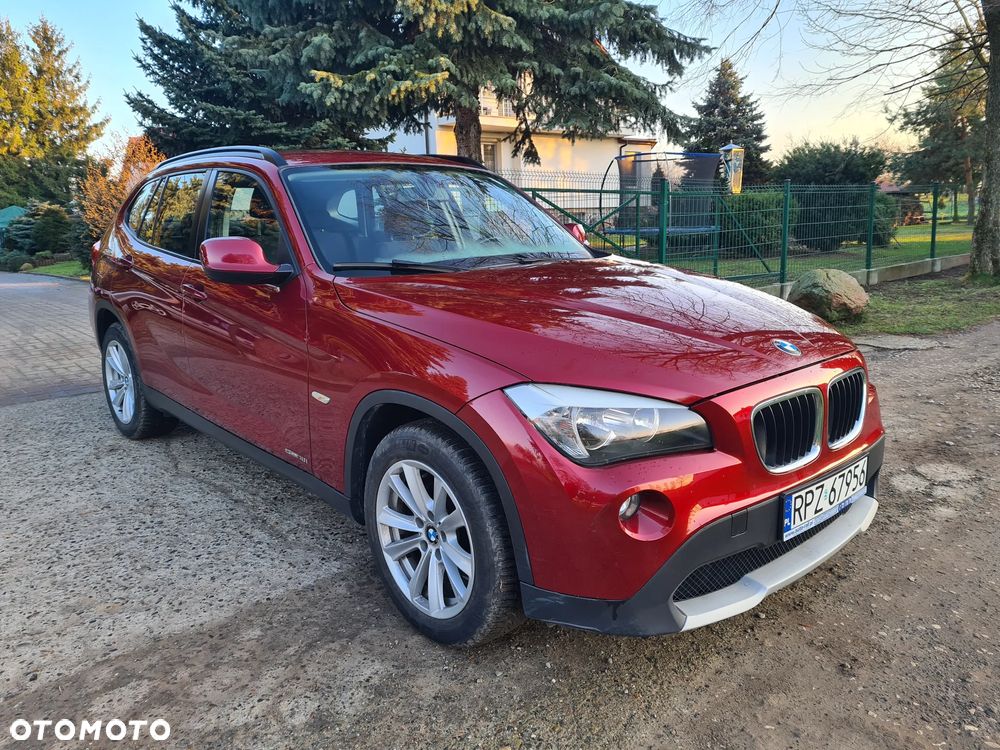 BMW X1 sDrive18i - 2