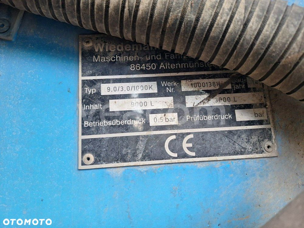 MAN TGS 33.440 6X4 - 8