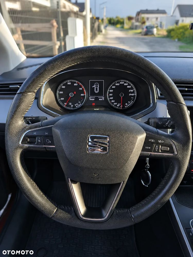 Seat Arona - 7