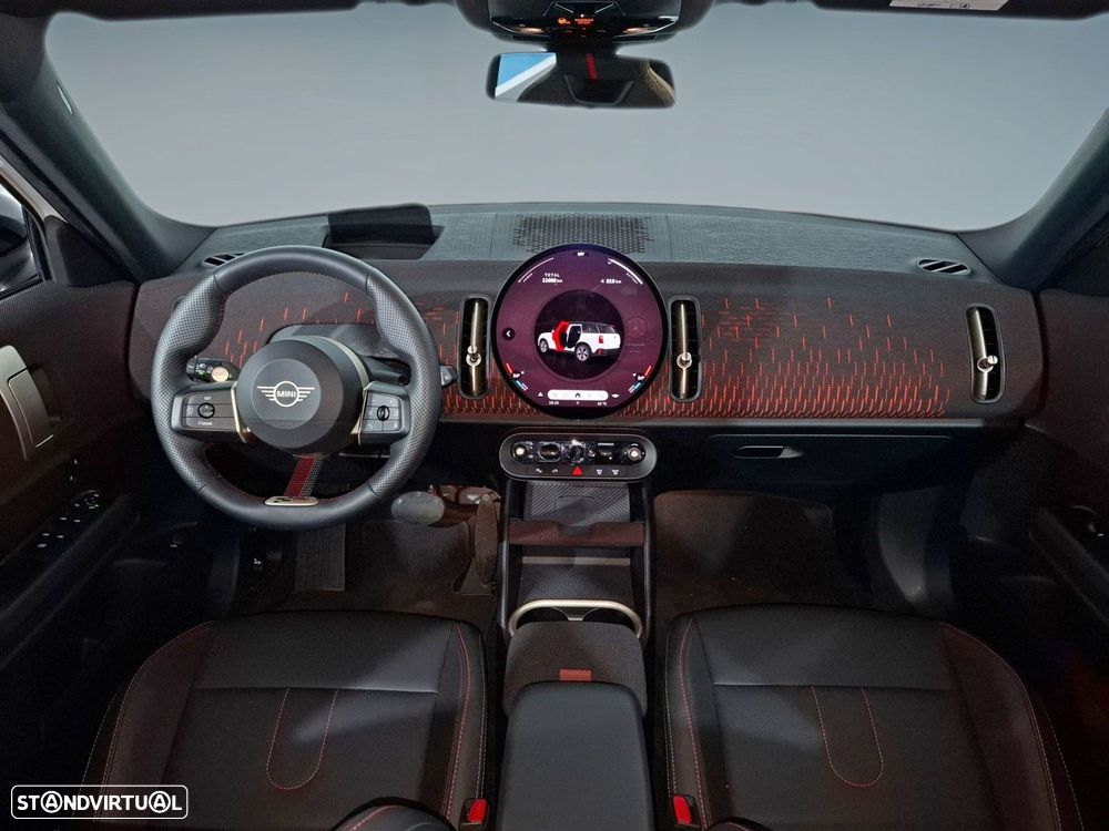 MINI Countryman E JCW M - 12