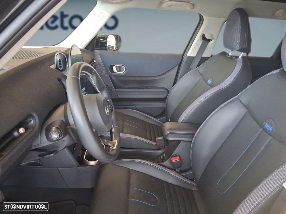 MINI 5 Portas Cooper Auto - 11