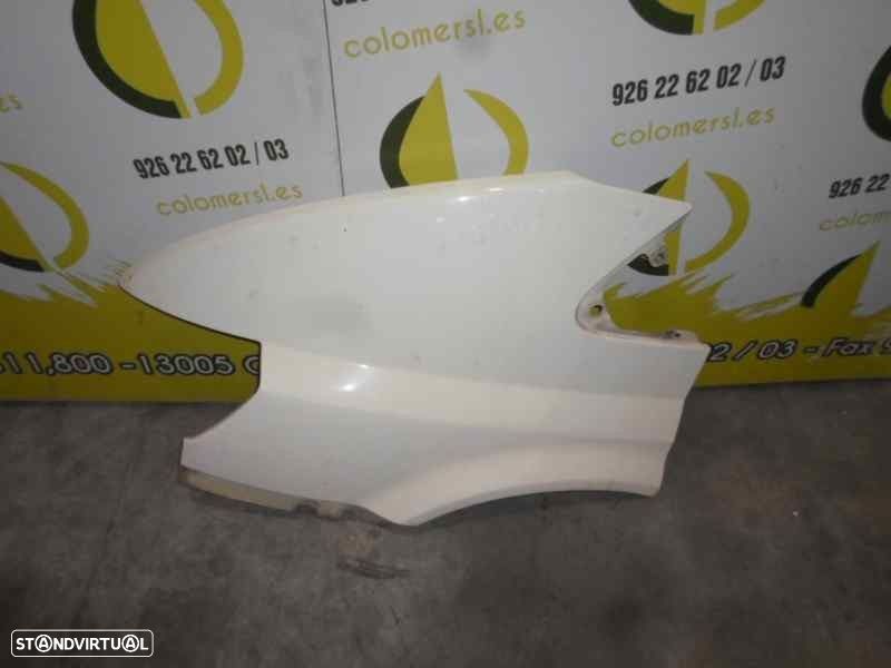 GUARDA-LAMAS FRENTE ESQUERDO FORD TRANSIT FURGÓN 2.4 TDE 115CV 2402CC - 1