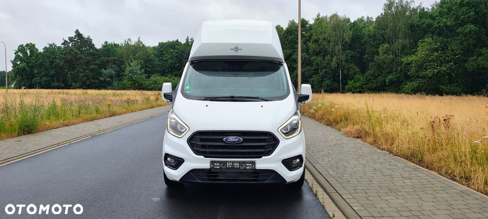 Ford Ford Nugget Plus - 6