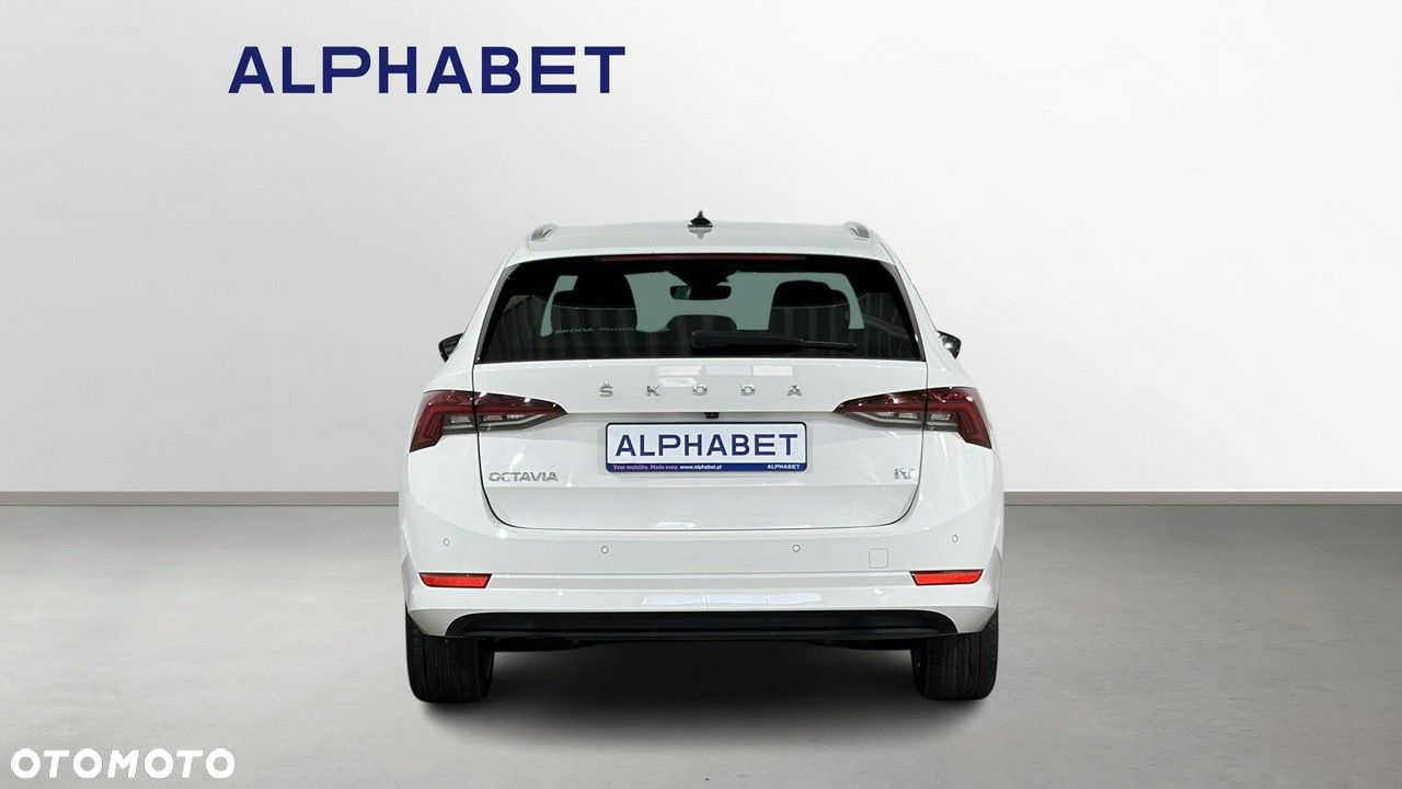 Skoda Superb - 5
