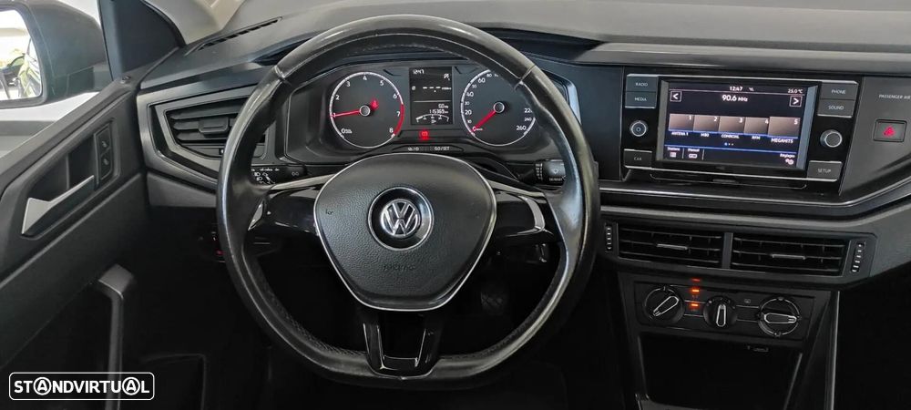 VW Polo - 26