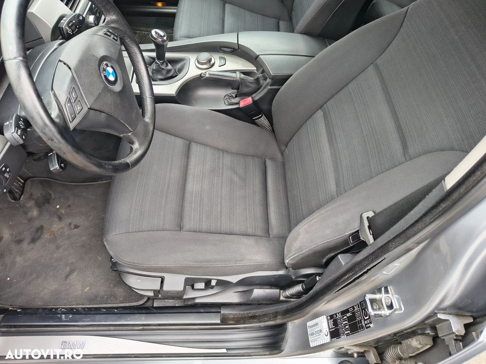 BMW Seria 5 - 21