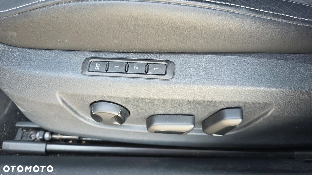 Skoda Superb 2.0 TSI 4x4 Sportline DSG - 10