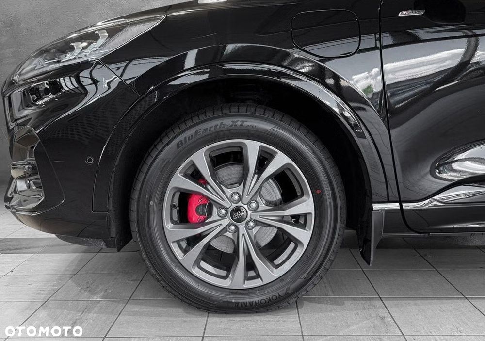 Ford Kuga 2.5P PHEV FWD ST-Line - 11