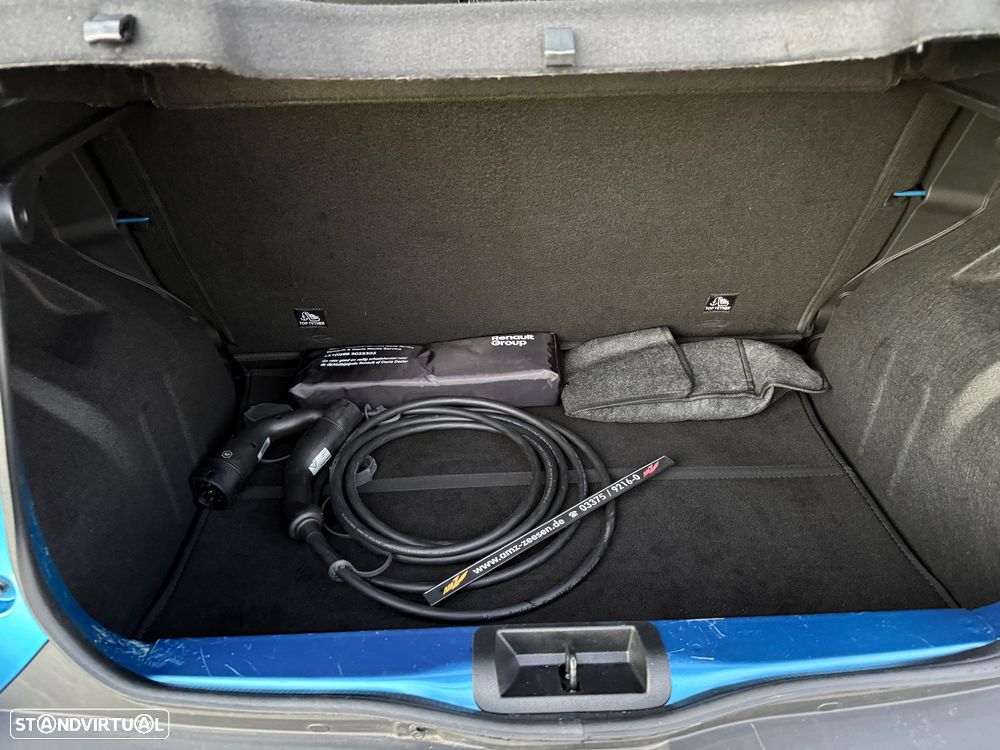 Dacia Spring Comfort Plus - 9