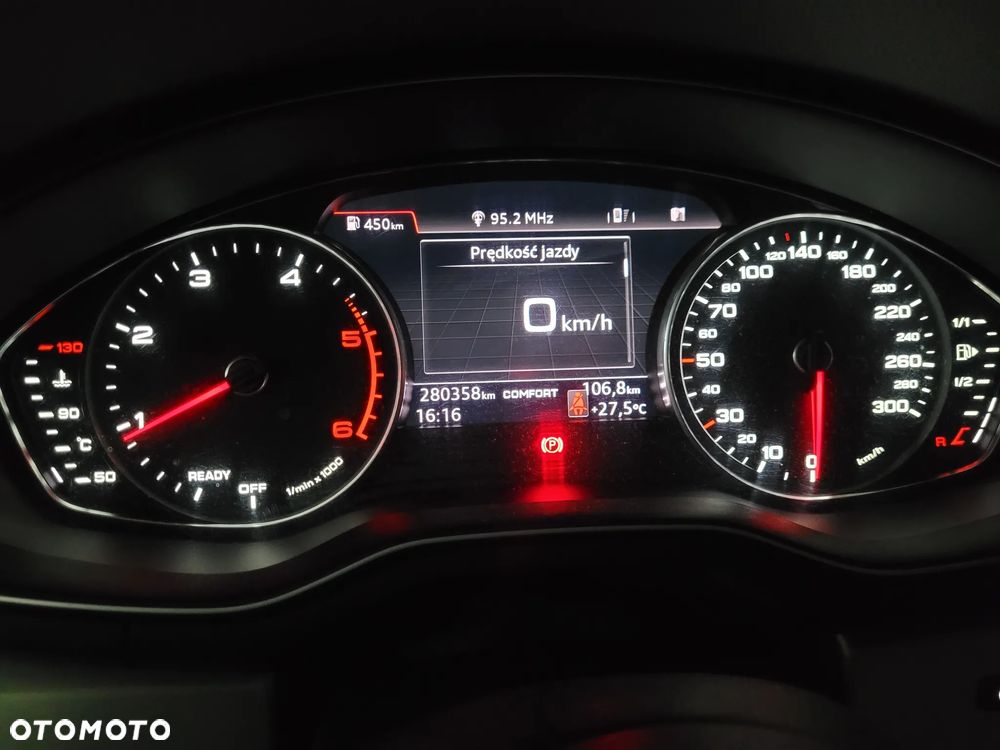 Audi A4 Avant 2.0 TDI ultra - 32