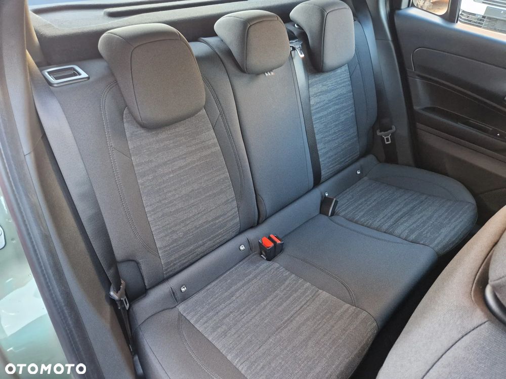Jeep Avenger 1.2 T3 Longitude - 25