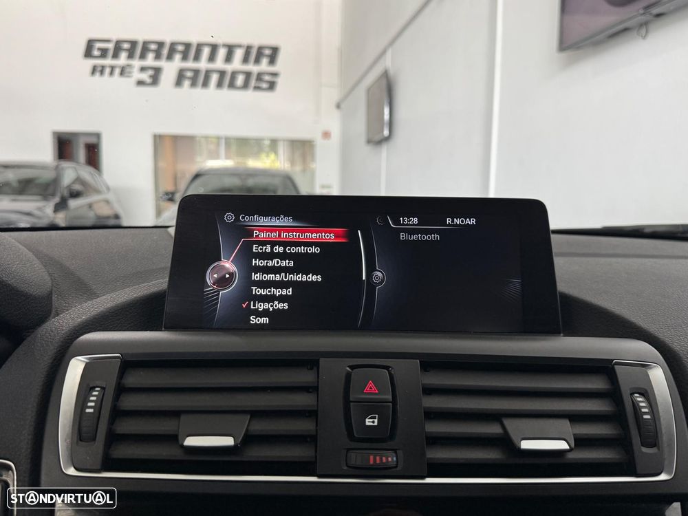 BMW 120 i Pack M Auto - 42