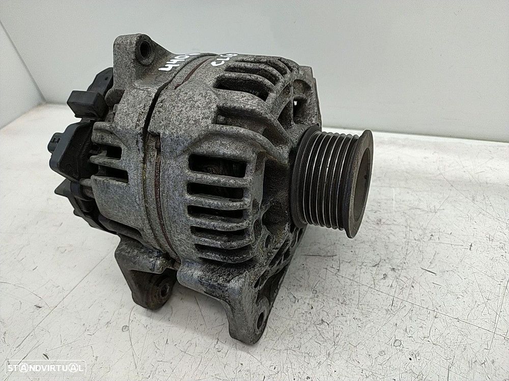 Alternador Renault Clio Iii (Br0/1, Cr0/1) - 5