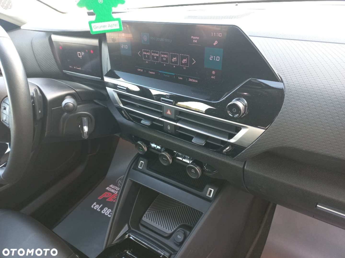 Citroën C4 - 16