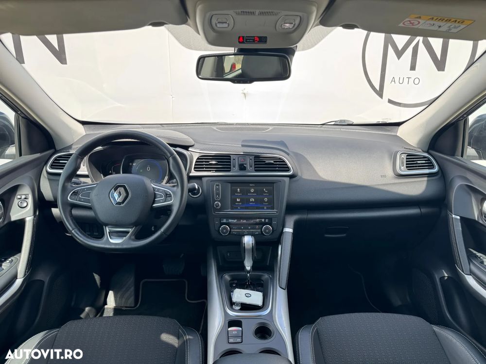 Renault Kadjar 1.5 DCI EDC Intens - 7