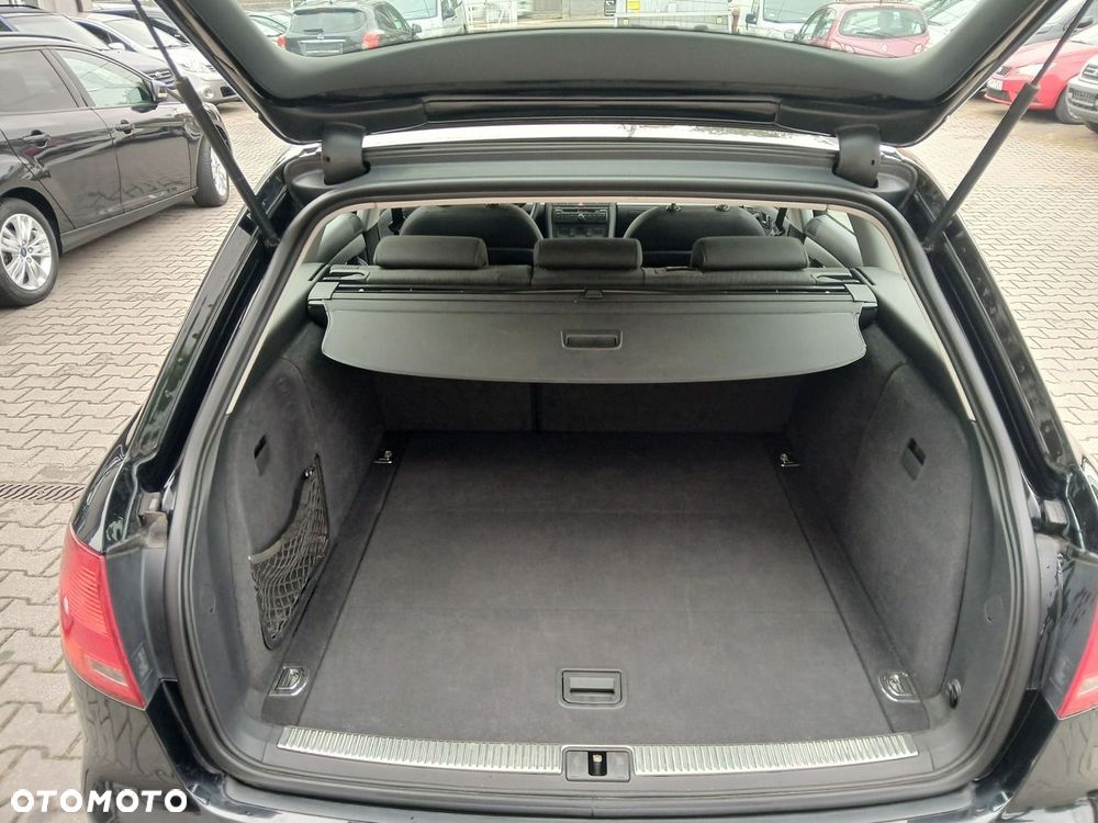 Audi A4 Avant 1.6 - 15