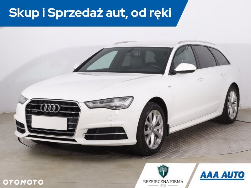 Audi A6 Avant - 3