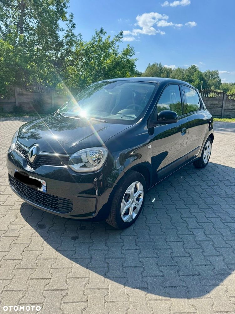Renault Twingo - 11