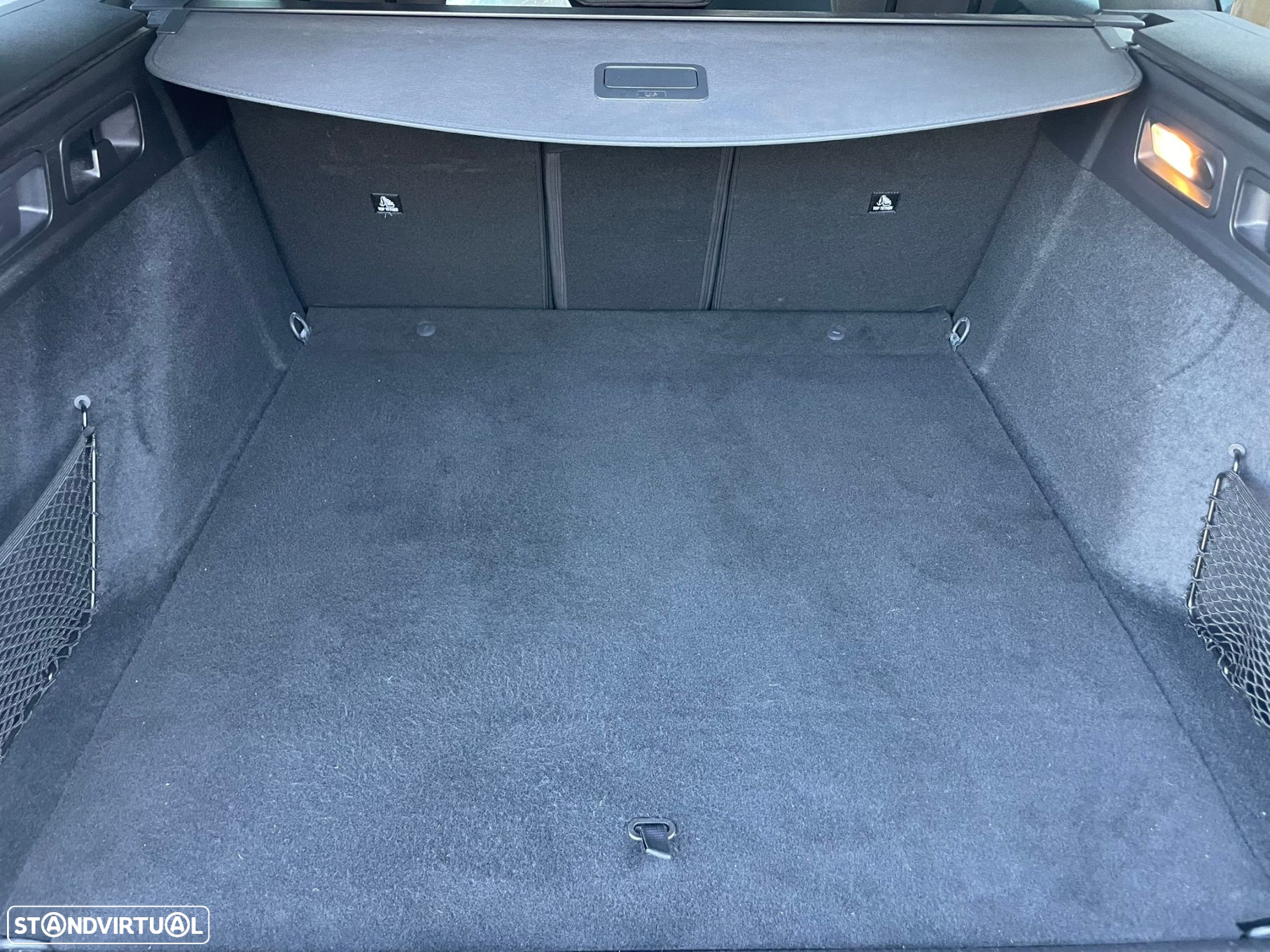 Peugeot 308 SW 1.5 BlueHDi Active Pack - 22