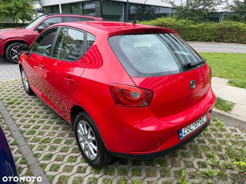 Seat Ibiza 1.6 TDI DPF Style - 3