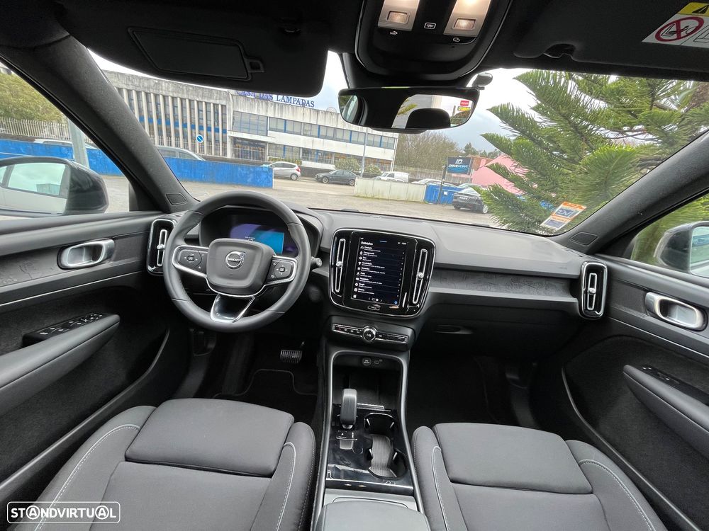 Volvo XC 40 Recharge Core - 55