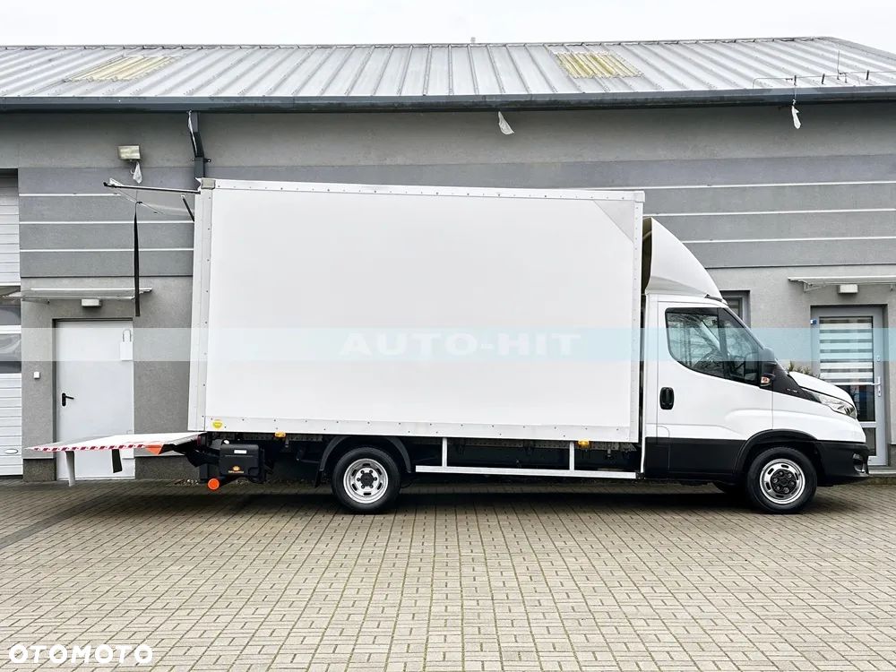 Iveco Daily - 11