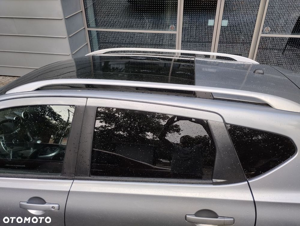 Nissan Qashqai - 14
