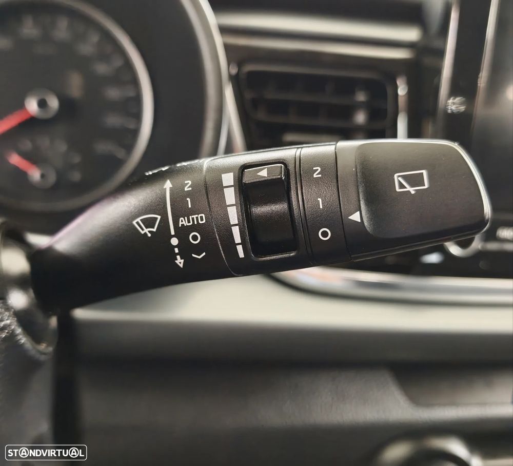 Kia Rio 1.0 T-GDi Move - 19