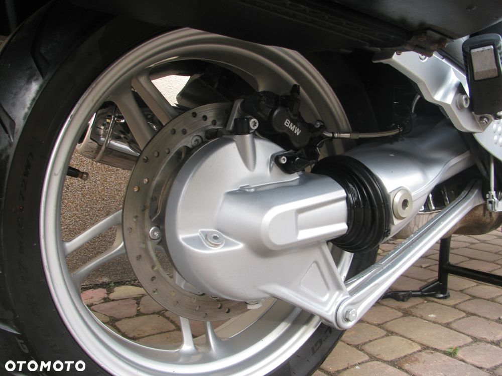 BMW RT - 27