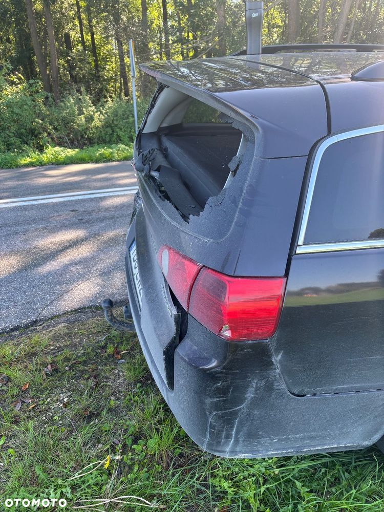 Honda Accord 2.2i-CTDi Sport - 1