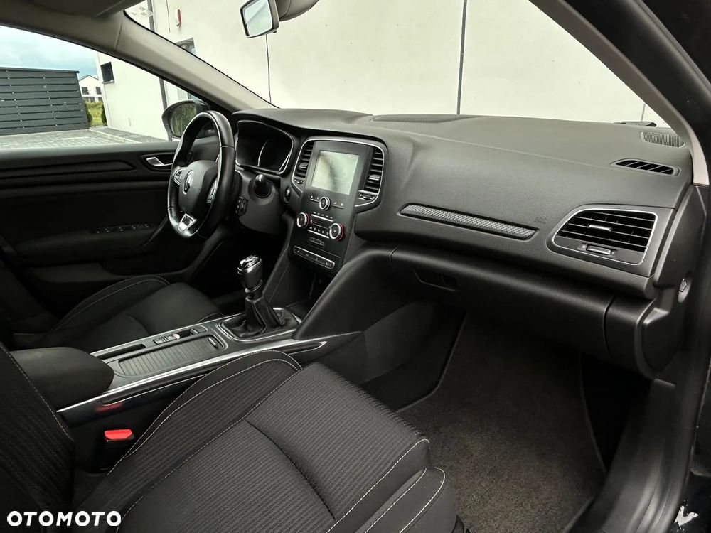 Renault Megane - 29