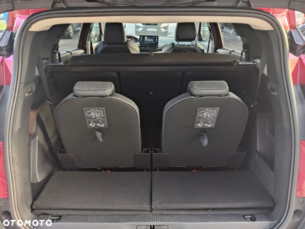 Peugeot 5008 BlueHDi 130 EAT8 Allure - 17